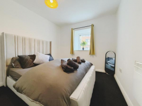 Modern Apartment in Solihull